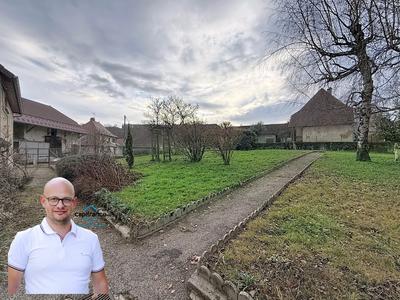 Maison - 85 m² - 6 pièces