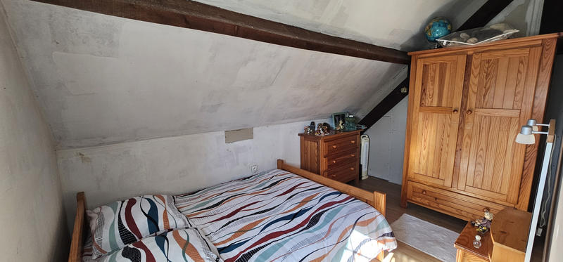 Maison - 71 m² - 4 pièces