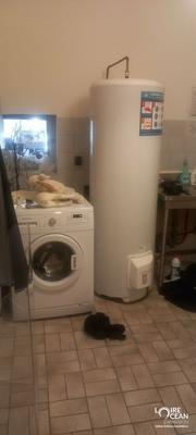 Local commercial - 100 m²