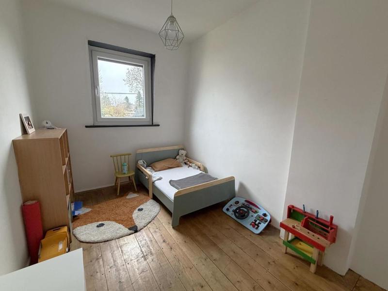 Maison ancienne - 85 m² - 5 pièces