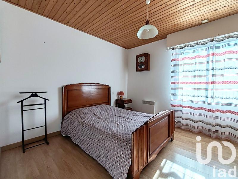 Maison - 158 m² - 6 pièces