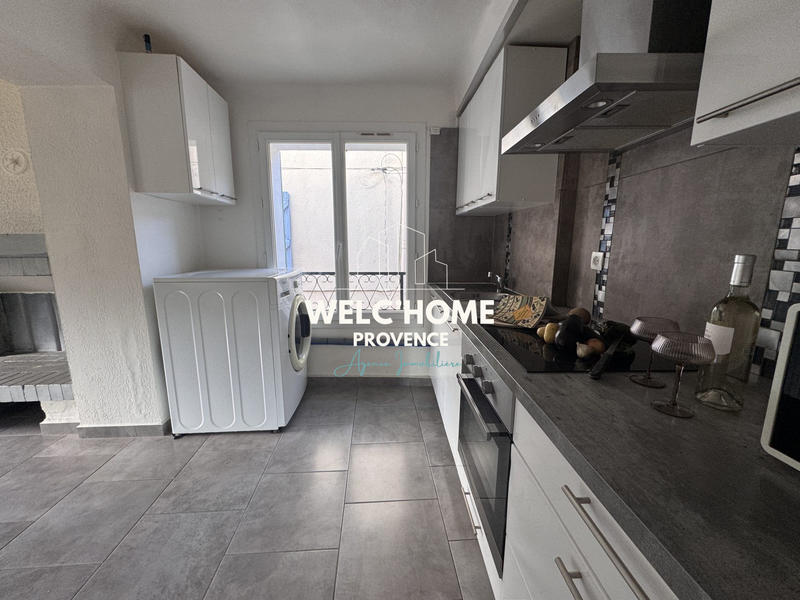 Maison - 98 m² - 5 pièces