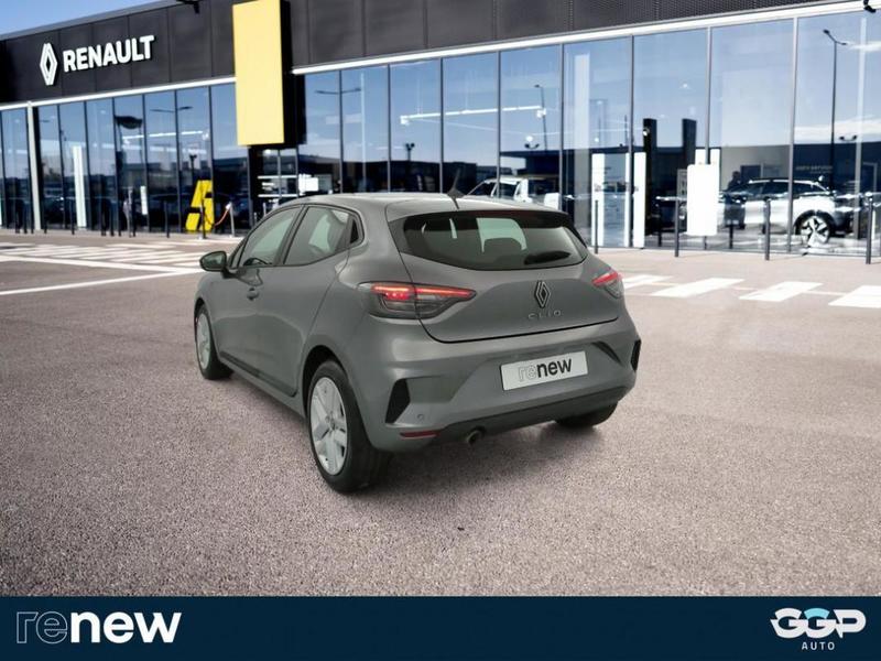 Renault Clio V TCe 100 Gpl Evolution