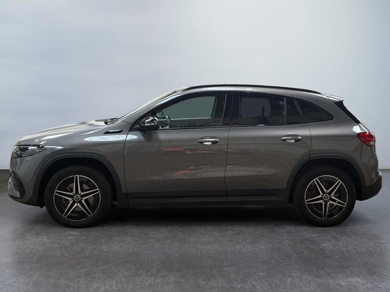 Mercedes Eqa 250 Amg Line