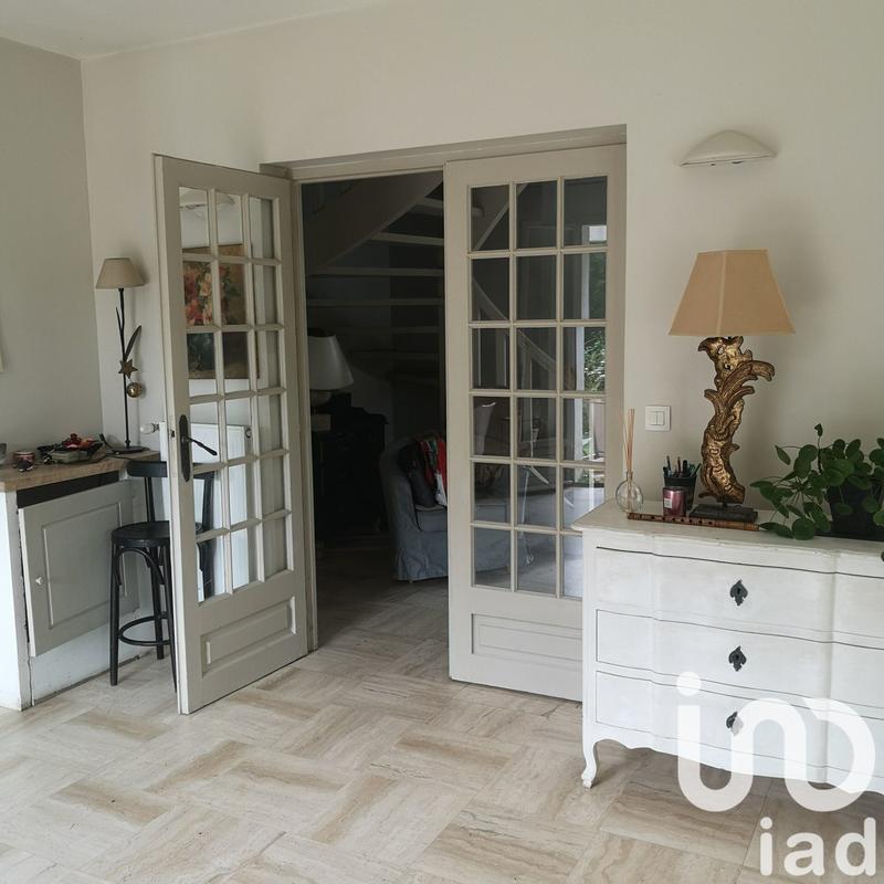 Maison - 170 m² - 6 pièces