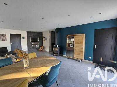 Maison - 150 m² - 5 pièces