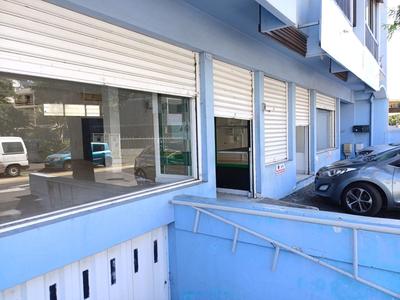Local commercial - 150 m²