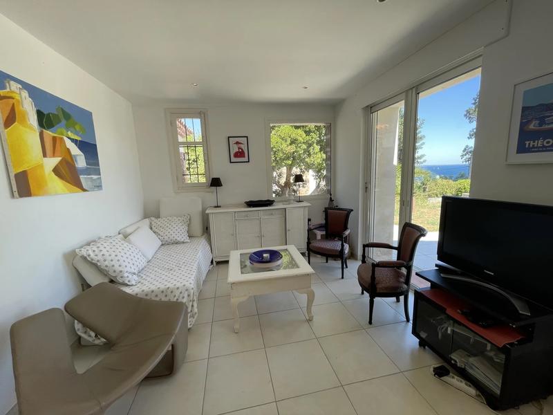 Villa - 96 m² - 3 pièces