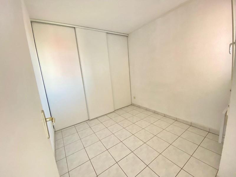 Appartement - 30 m² - 2 pièces