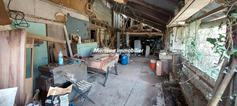 Maison - 139 m² - 5 pièces