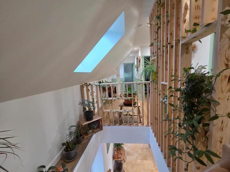 Maison - 156 m² - 5 pièces