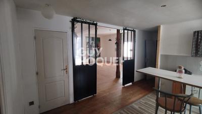 Maison en pierre - 196 m² - 7 pièces