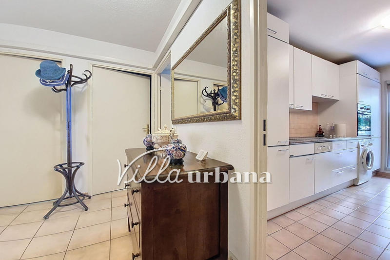 Appartement - 53 m² - 2 pièces