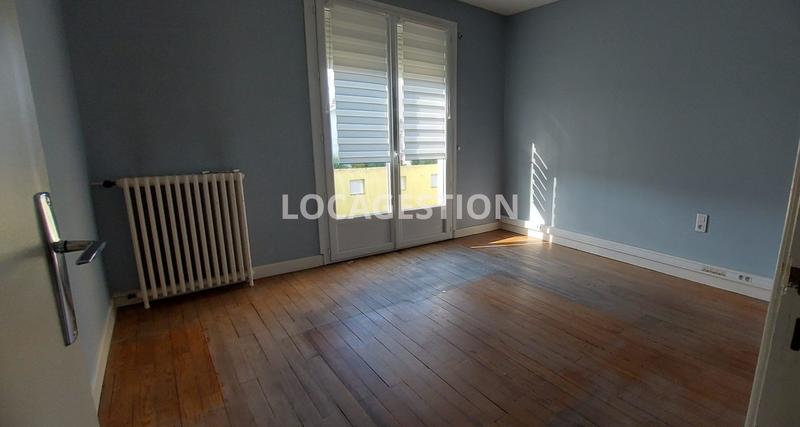 Maison ancienne - 90 m² - 5 pièces