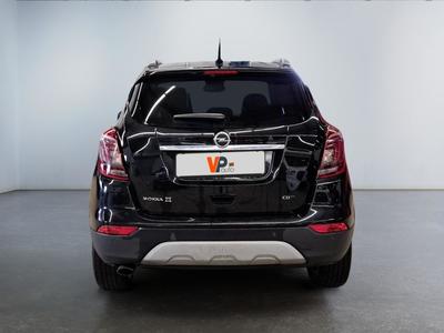 Opel Mokka X 1.6 Cdti - 136 ch 4x2 Elite