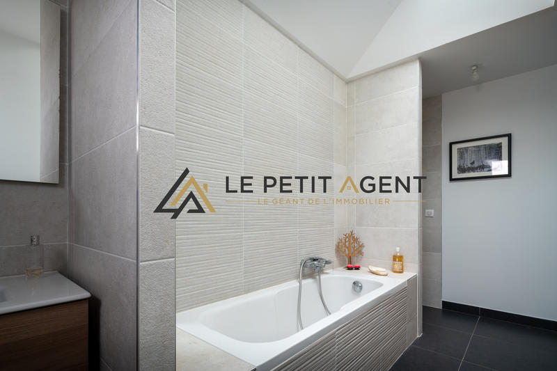 Maison - 150 m² - 5 pièces