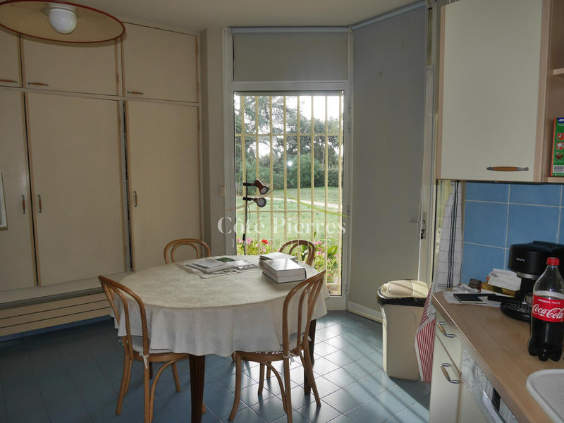 Villa - 230 m² - 7 pièces