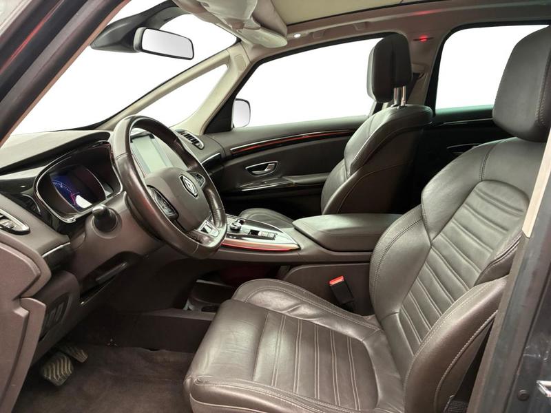 Renault Espace V dCi 160 Energy Twin Turbo Intens Edc