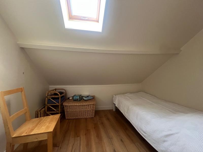 Maison - 76 m² - 3 pièces