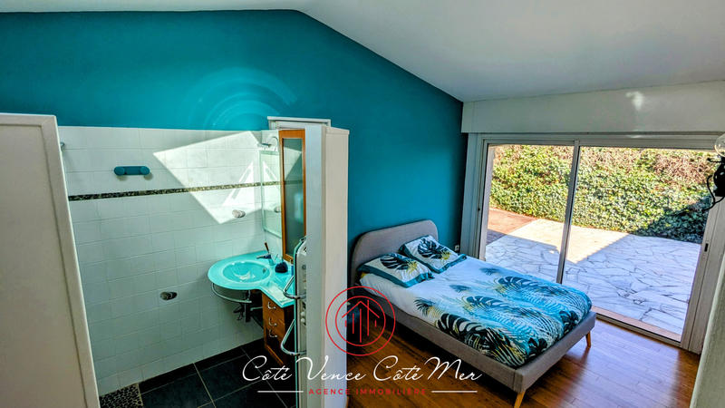 Maison - 181 m² - 5 pièces