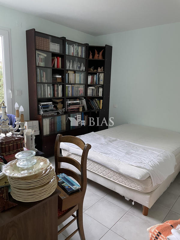 Maison - 79 m² - 3 pièces