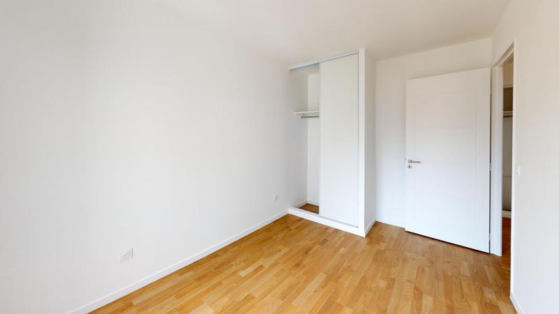Appartement - 85 m² - 4 pièces