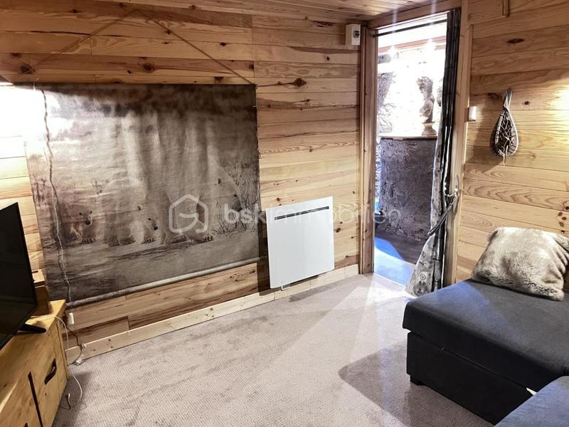 Appartement - 83 m² - 5 pièces