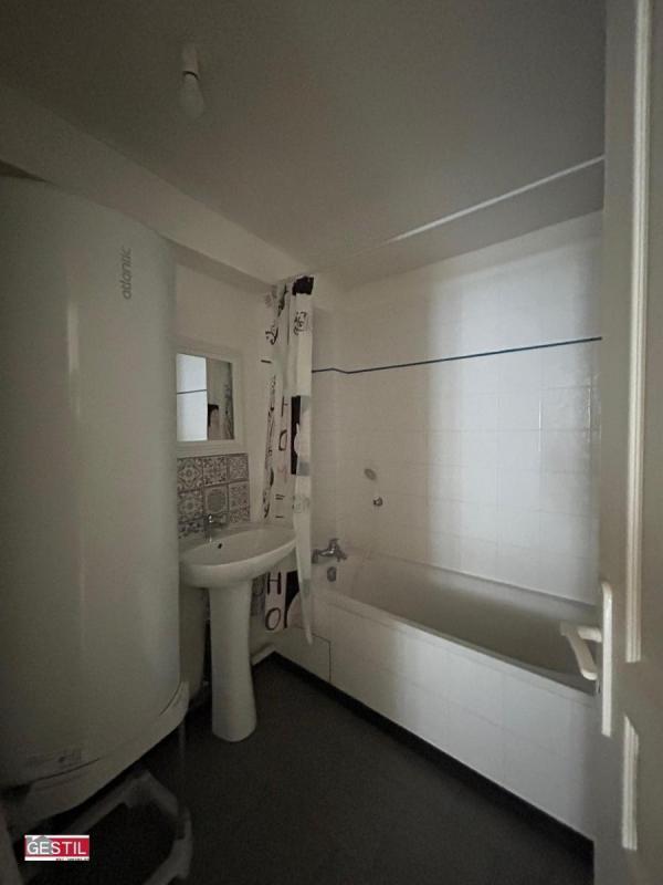 Appartement - 62 m² - 4 pièces