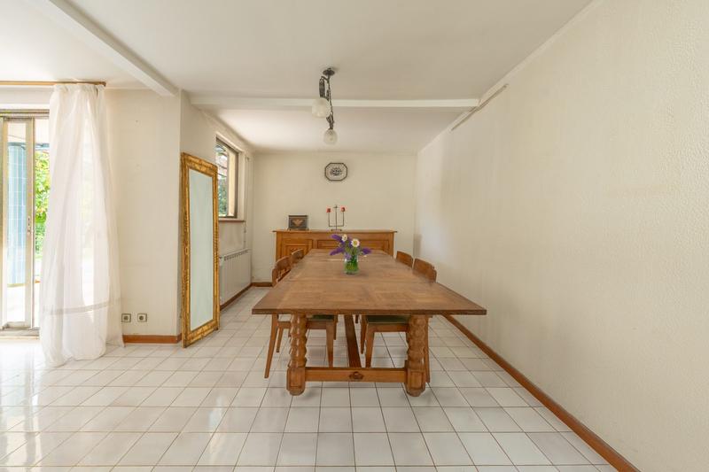 Maison - 148 m² - 4 pièces