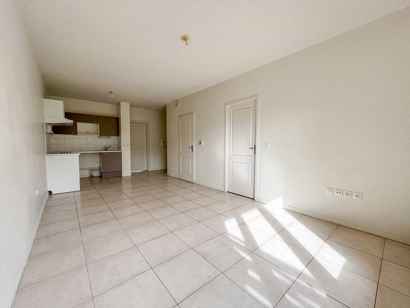 Appartement - 78 m² - 4 pièces