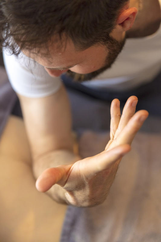 Les Jardins d'Olivier