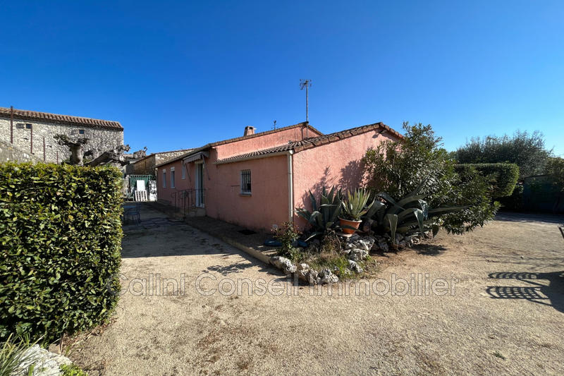 Villa - 89 m² - 4 pièces
