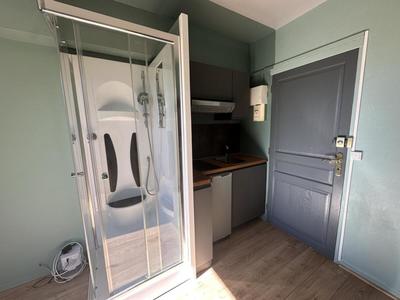 Appartement - 10 m² - 1 pièce