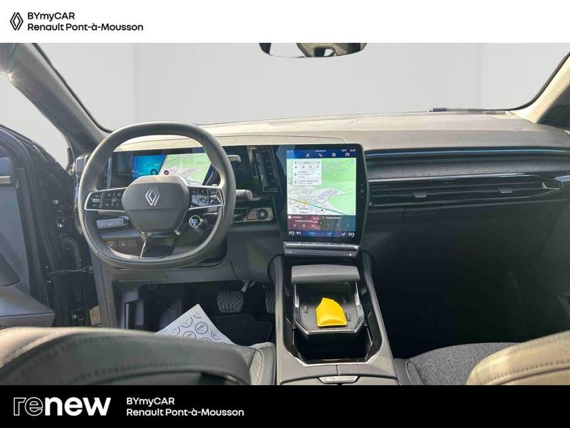 Renault Rafale E-Tech full hybrid 200ch Techno