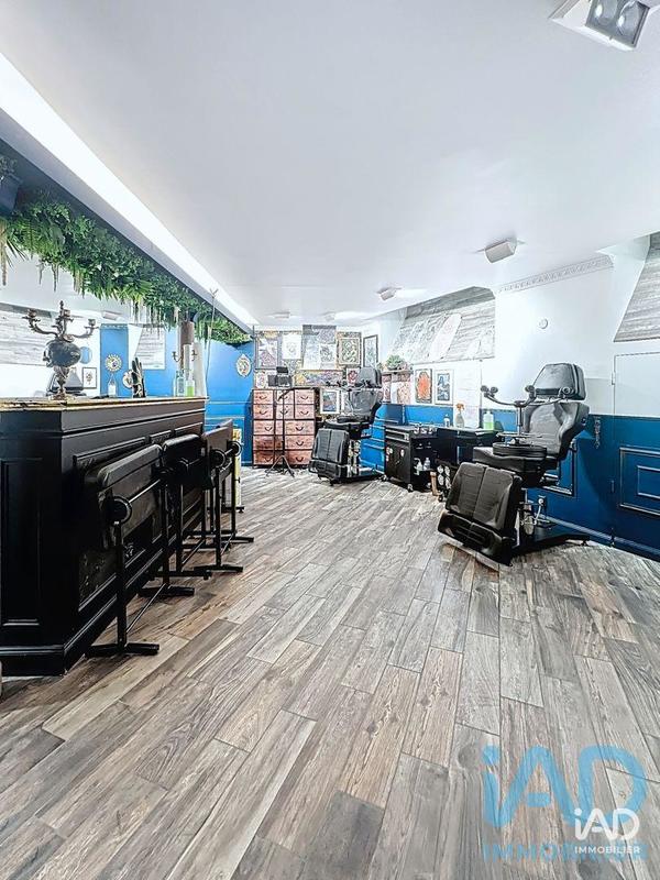 Local commercial - 130 m²