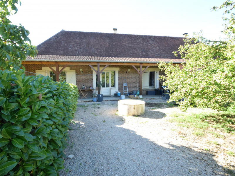 Maison - 156 m² - 7 pièces