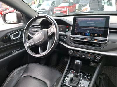 Jeep Compass II 1.3 Phev T4 240 4xe s