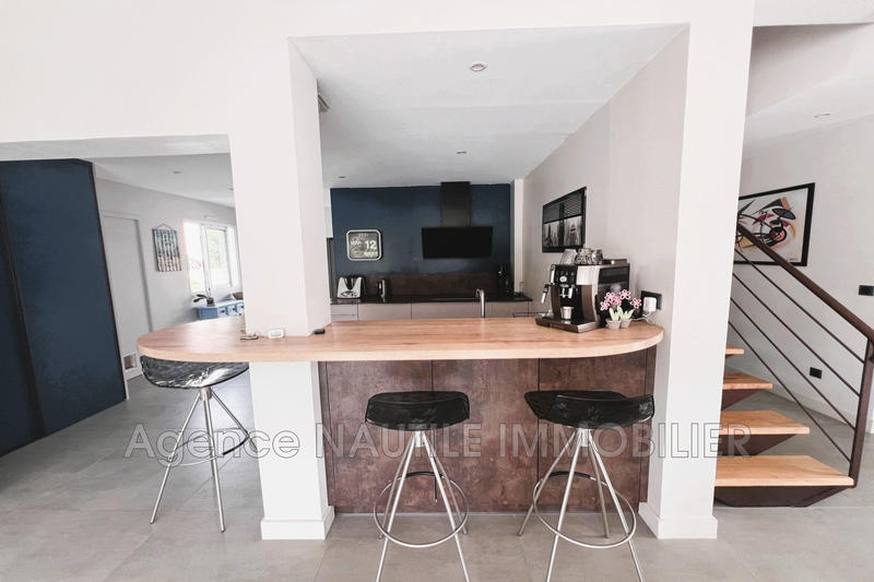 Villa - 150 m² - 5 pièces