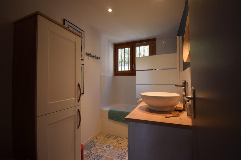 Maison - 121 m² - 4 pièces