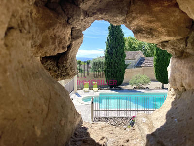 Maison - 415 m² - 14 pièces