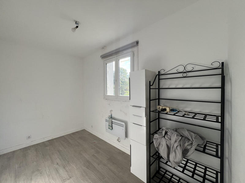 Maison - 123 m² - 5 pièces