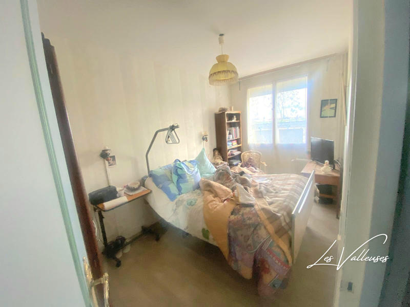 Appartement - 73 m² - 3 pièces