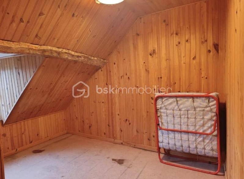 Maison - 78 m² - 6 pièces