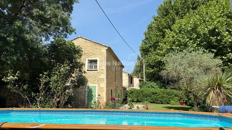 Maison - 137 m² - 4 pièces