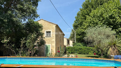 Maison - 137 m² - 4 pièces