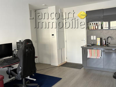 Appartement - 41 m² - 2 pièces
