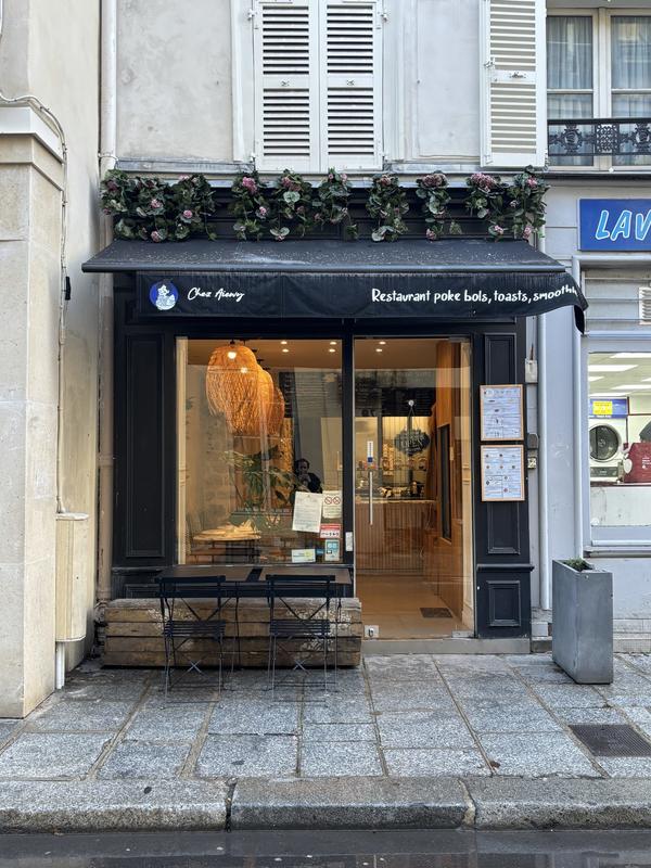 Local commercial - 27 m²