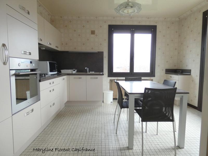 Maison - 173 m² - 5 pièces