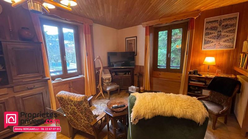 Maison - 175 m² - 6 pièces