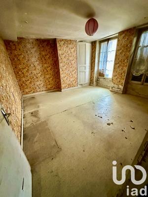 Maison de ville - 67 m² - 5 pièces